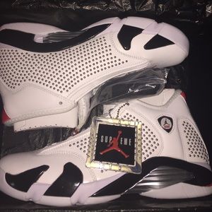 Meet your Posher, Ben